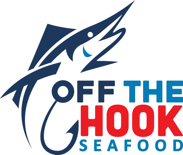 SeafoodOffTheHookFargo